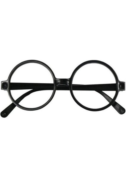 Siyah Çerçeveli Harry Potter Gözlüğü fiyatları