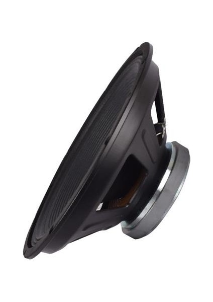 Mv-8 maks. 350 Watt / Rms 150 Watt 8' Siyah 20 cm Woofer Yedek Hoparlör