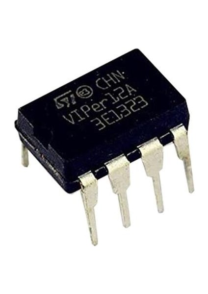 Vıper 12A 4x4