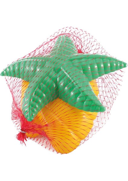 Deniz Hayvanları Kum Kalıpları 2 Li fiyatları