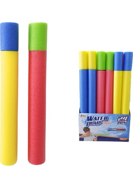 Sünger Su Pompası - 45 x 5 cm