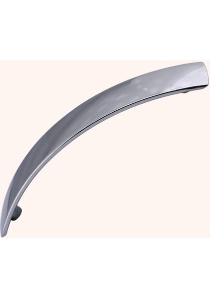 Kemer 10 Adet 128 mm Mobilya Mutfak Dolabı Çekmece Dolap Kapak Kulpu Düz Metal Kulp Kulbu Kulpu Krom indirimleri