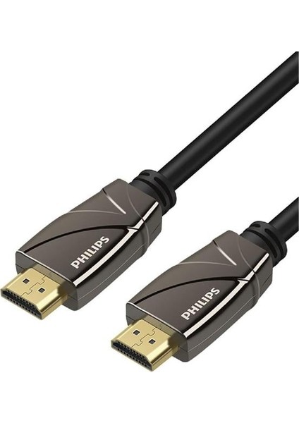 1 Metre 4K 60HZ V2.1 HDMI Görüntü Kablosu SWL4181A/93