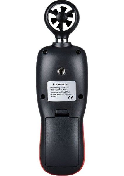 Wıntact WT82 Dijital Anemometre Hava Hız Ölçer modelleri