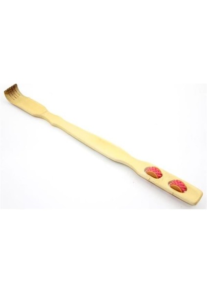 Ahşap Sırt Kaşıma Model 2