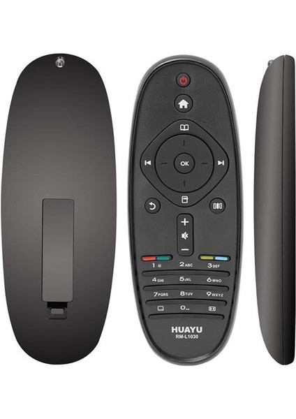 Rm-L1030 Philips Universal Lcd-Led Tv Kumandası
