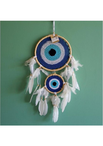 Rüya Kapanı Dream Catcher Model 18