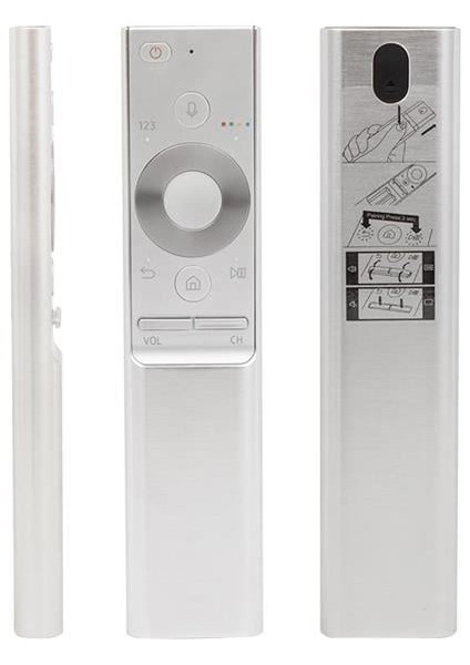 Samsung RM-J1300 V1 Led-Lcd Smart Tv Voice Control Universal Sihirli Kumanda Blisterli
