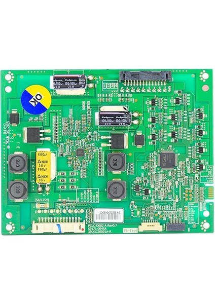 Lg 6917l-0045a - 3pdgc20001a-R Rev0.7 - Lc320eud Sc A2 - Lcd Led Driver