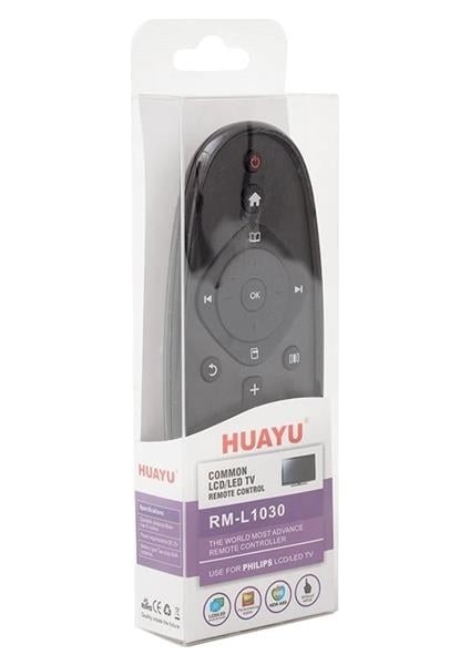 Rm-L1030 Philips Universal Lcd-Led Tv Kumandası fiyatları