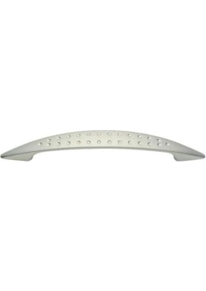 Noktalı Dolap Çekmece Kulpu 96 mm