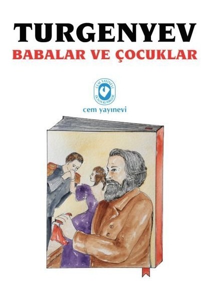 Babalar ve Çocuklar