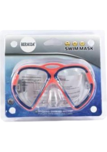 Maske Tek Delux Daphne A/csb