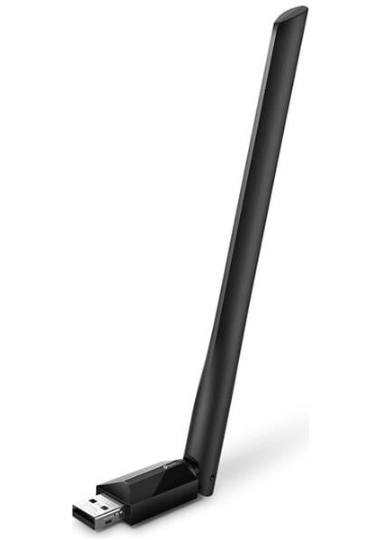 Archer T2U Plus AC600 600 Mbps Dualband Antenli USB Wireless Adaptör