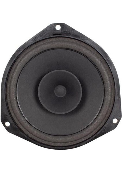 160-2 16 cm 4 Ohm Üçgen Oto Hoparlör (Fiat-Hyundaı)