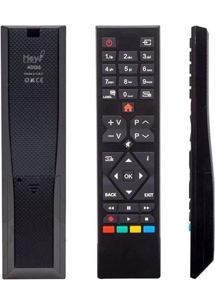 Vestel Regal RC39105 LED Tv Kumanda