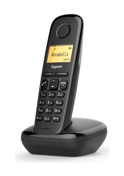Gigaset A170 Dect Telsiz Telefon