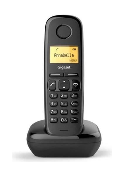Gigaset A170 Dect Telsiz Telefon
