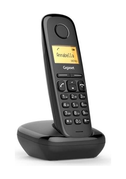 Gigaset A170 Dect Telsiz Telefon