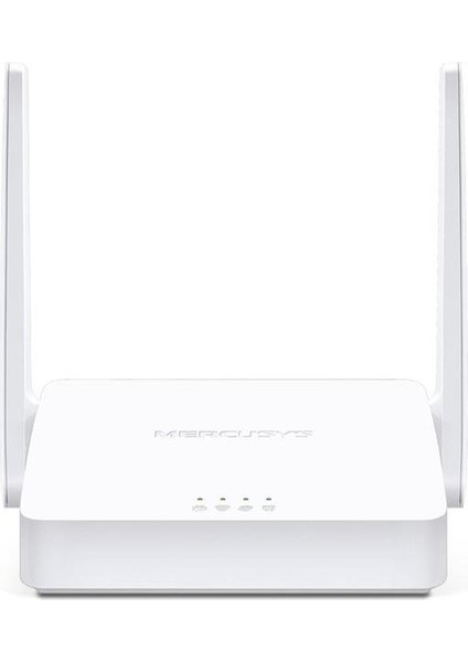 MW302R 300 Mbps Wifi-N Router Access Point