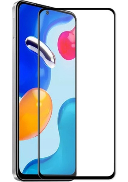 Xiaomi Redmi Note 11 / 11S Esd Cam Ekran Koruyucu 6d Glass fiyatları