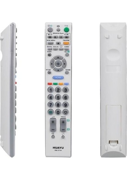 Huayu Rm-D764 Sony Universal Lcd-Led Tv Kumandası
