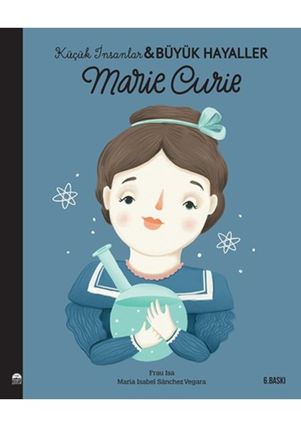 Marie Crue-Küçük Insanlar ve Büyük Hayaller