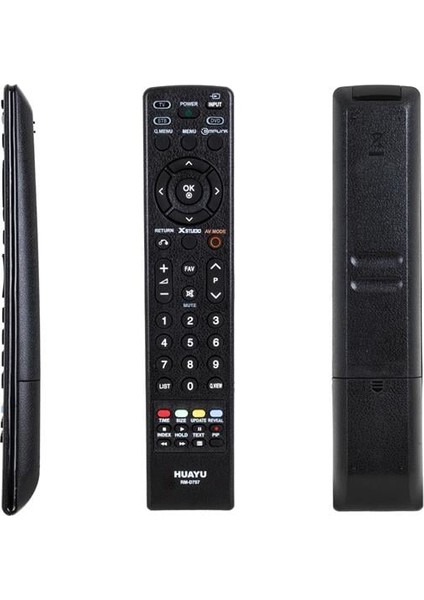 Lg Rm-D757 Universal Lcd Led Tv Kumandası