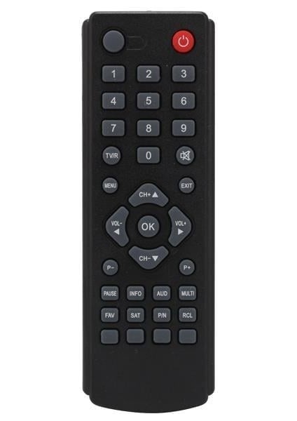 Weko Kr Botech BC-2100-3100 Onboard Uydu Kumanda