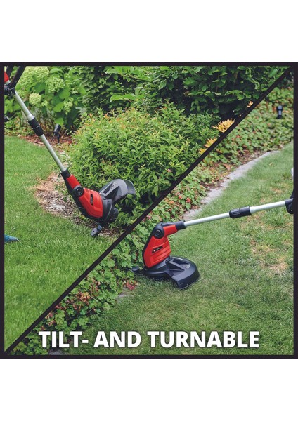 Einhell Gc Et 4530 Set Elektrikli Kenar Kesme Makinesi fiyatları