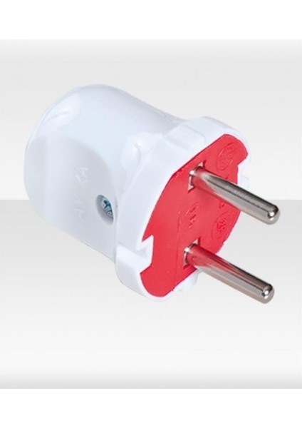 Ay-Ka Topraksız Erkek Fiş (1 Adet)