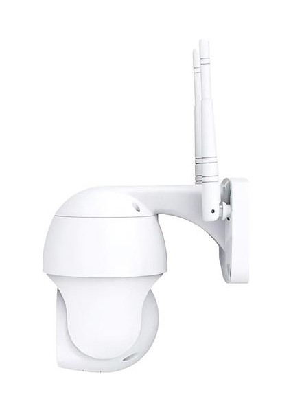 WS-Q208X 8mp Icsee Destekli Wifi Kamera