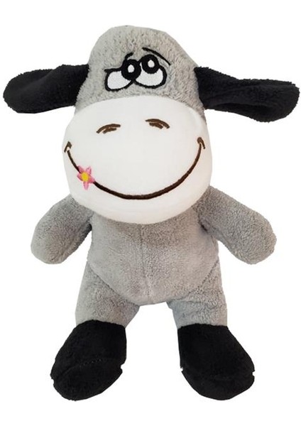 Peluş Sevimli Oyuncak Eşek