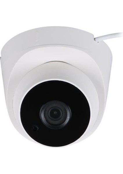 Plato PL-120 Beyaz 2 Mp 3.6 mm Plastik Kasa Ahd Dome Kamera
