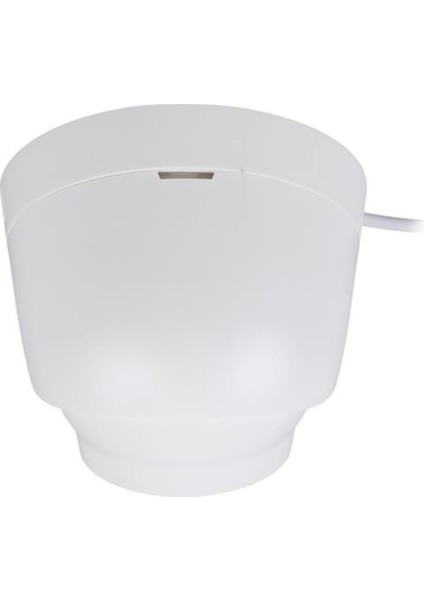 Plato PL-120 Beyaz 2 Mp 3.6 mm Plastik Kasa Ahd Dome Kamera