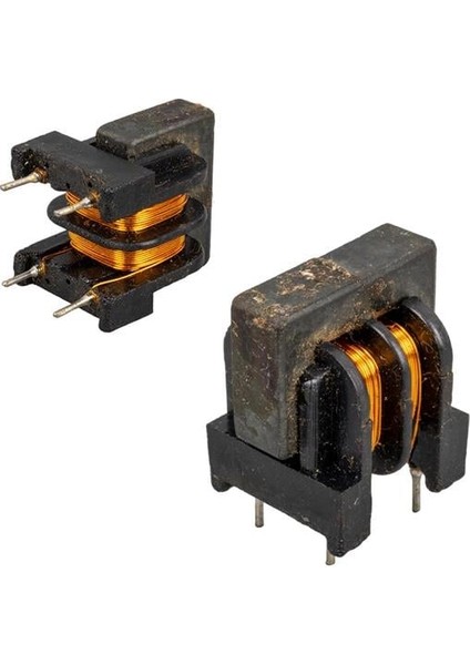 Bobin Trafo 0.25 10MH Sun RI025