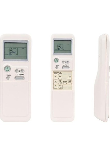 SNK0009 Klima Kumandası 8363