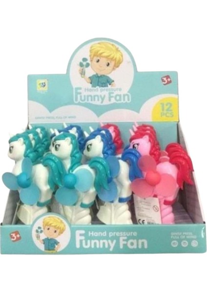 - Pegasus Basmalı Fan 96
