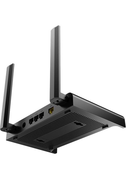 RG-EW300N 300MBPS Ap - Repeater - Wisp Kablosuz Smart Router Yönlendirici