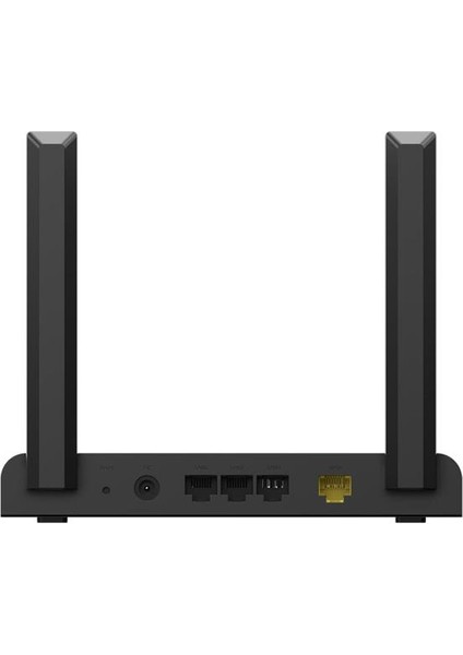 RG-EW300N 300MBPS Ap - Repeater - Wisp Kablosuz Smart Router Yönlendirici