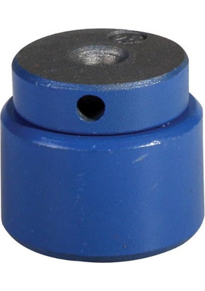 Candan Plastik Boru Kaynak Paftası 40 mm