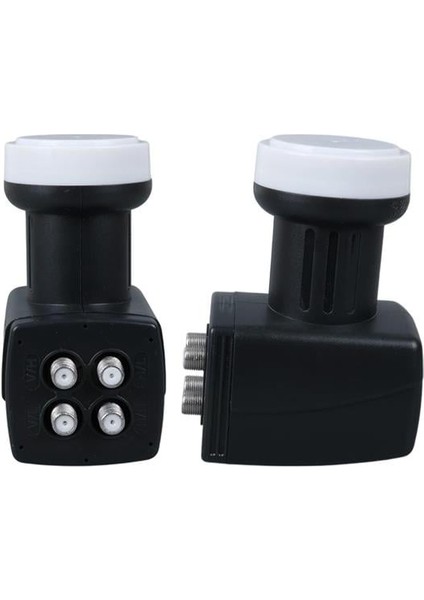 0.1db Ultra Hd 4K Universal Dörtlü Santral Lnb