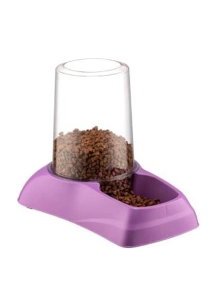 Mikopet Hazneli Su ve Mama Kabı 3 Litre