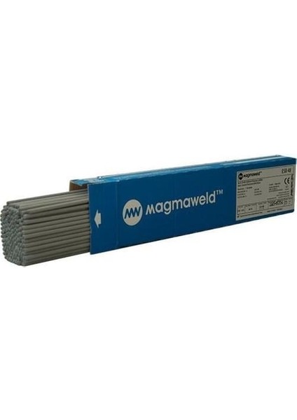 Magmaweld Esb 48 4.00X450 mm Bazik Elektrod