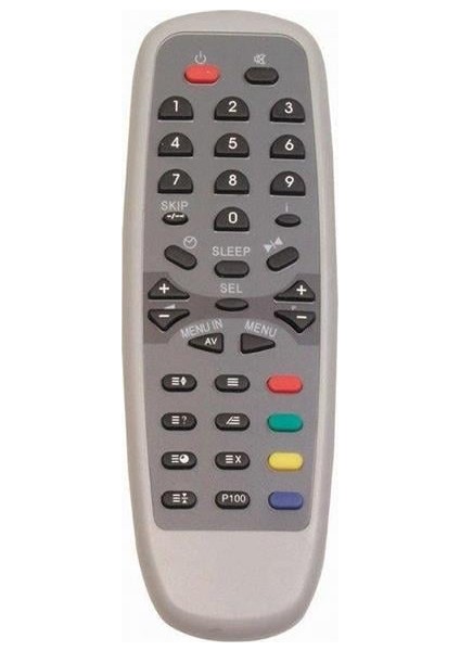 - Profilo Mini Tm-36 Ef Tv Kumandası