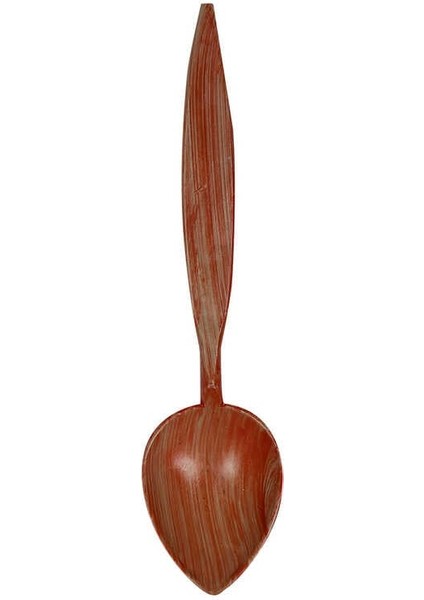 Oyun Kaşığı Mika Uzun Saplı 1 Adet