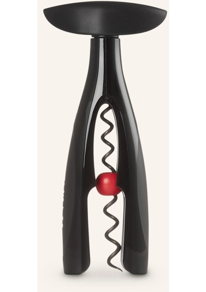 TM-200 Şarap Açacağı Soft Touch Kulp ve Activ-Ball Teknolojili