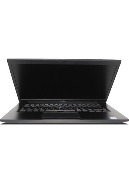 Latitude 14" E7480 (P73G) I5-7300U 8 Ram 256 SSD 14” Windows 10 Pro Taşınabilir Bilgisayar - Outlet