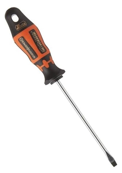 RPS-5125 Klemens 5X125MMDÜZ Uçlu Tornavida