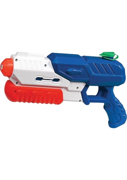 Pompalı Süper Su Tabancası 30 cm